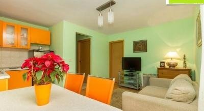 Apartment Mateo, private accommodation in city Split, Croatia